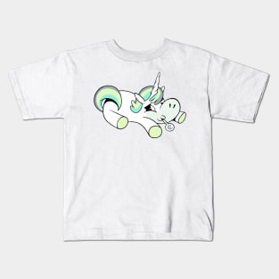 Unicorn Kids T-Shirt